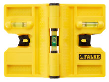 Falke stolpevater foldbar